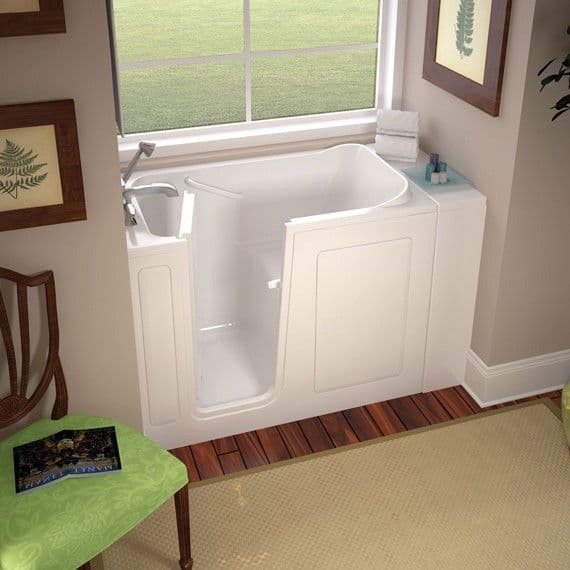 Walk-In Tub