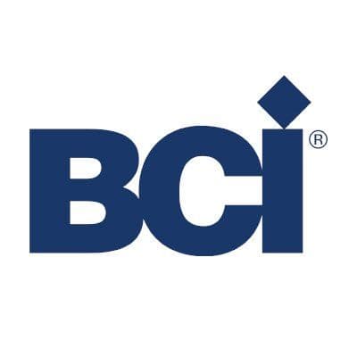 BCI Certified Installer