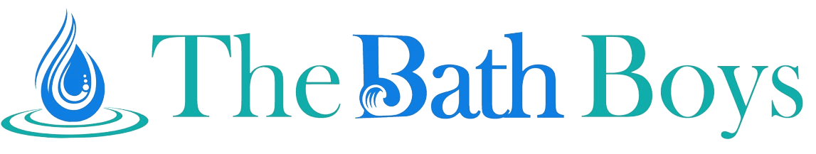 The Bath Boys Logo